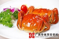 秋季肥美螃蟹怎样吃才营养