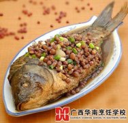 秋季鲤鱼几种家常菜做法