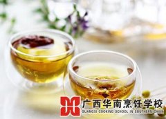 秋天喝什么茶好？推荐几款防燥茶