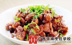 醋烧鸡的做法