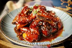 糖醋小排